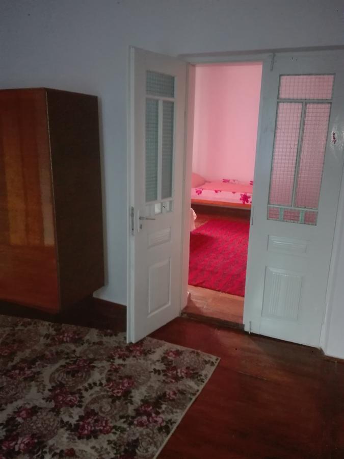Maison d'hôtes Halex5 à Svidova Extérieur photo